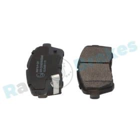 Гальмівні колодки Гальмівні колодки