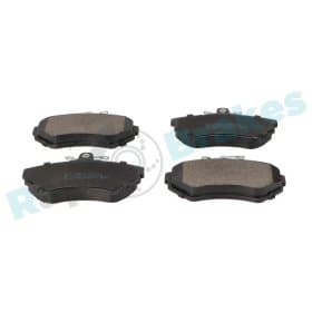 Тормозные колодки