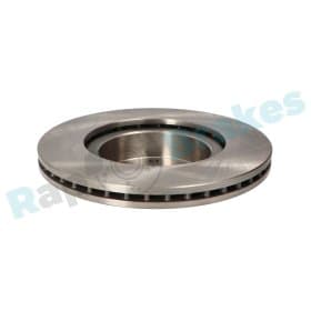 Гальмівний диск