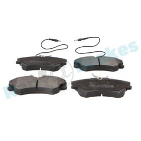 Тормозные колодки