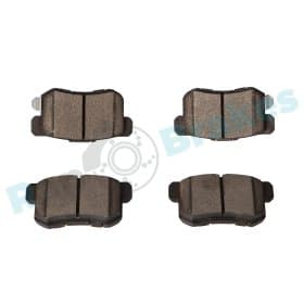 Тормозные колодки