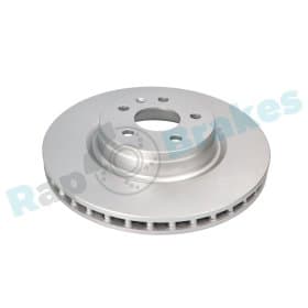 Гальмівний диск