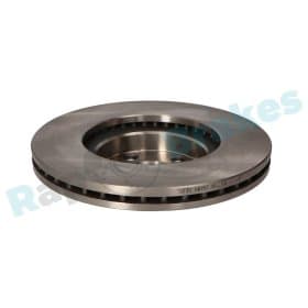 Гальмівний диск