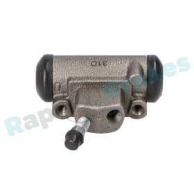 Колесный тормозной цилиндр