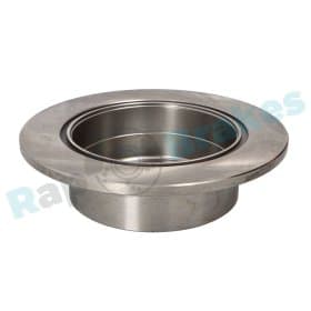 Гальмівний диск