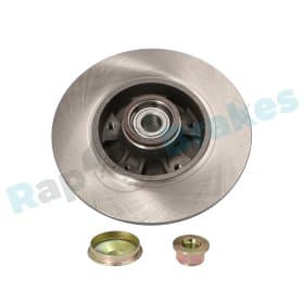 Гальмівний диск