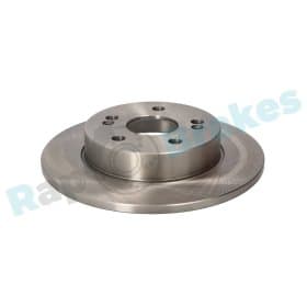 Гальмівний диск