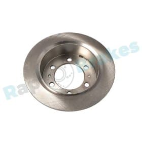 Гальмівний диск