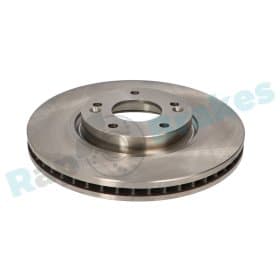 Гальмівний диск