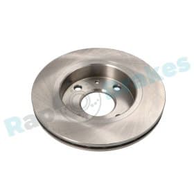 Гальмівний диск