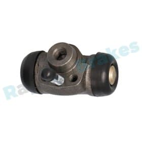 Колісний гальмівний циліндр