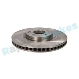 Гальмівний диск