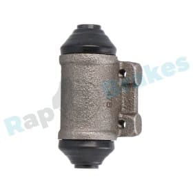 Колесный тормозной цилиндр Колесный тормозной цилиндр