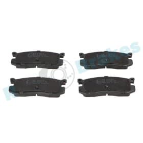 Тормозные колодки