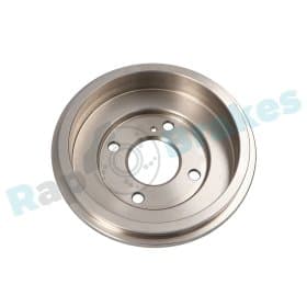 Тормозной барабан Rap re0155