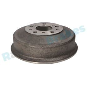 Гальмівний барабан