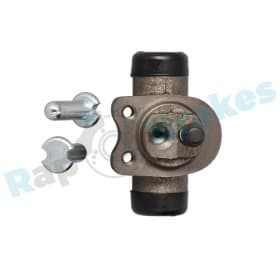 Колесный тормозной цилиндр Колесный тормозной цилиндр