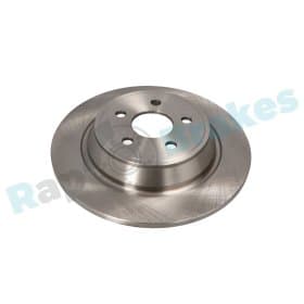 Гальмівний диск