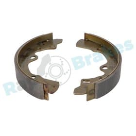 Колодки ручника