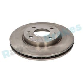 Гальмівний диск Гальмівний диск