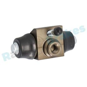 Колісний гальмівний циліндр