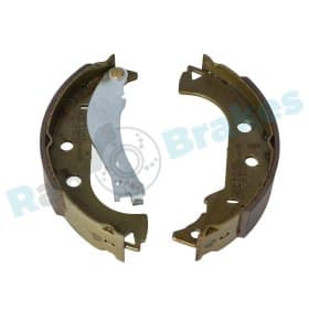 Колодки ручника