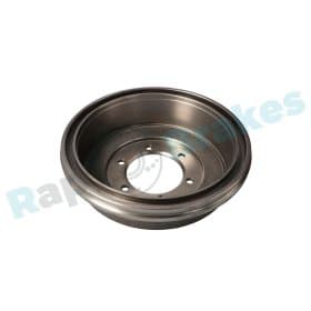 Гальмівний барабан