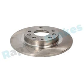 Гальмівний диск