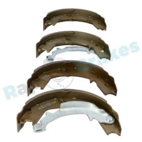 Колодки ручника Колодки ручника