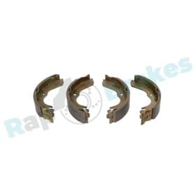 Колодки ручника Колодки ручника