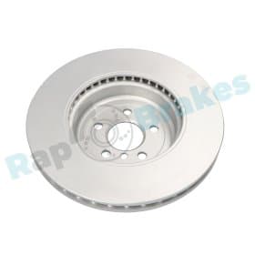 Гальмівний диск