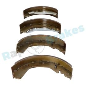 Колодки ручника