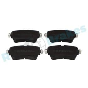 Тормозные колодки Тормозные колодки