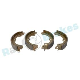 Колодки ручника Колодки ручника