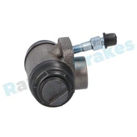 Колісний гальмівний циліндр