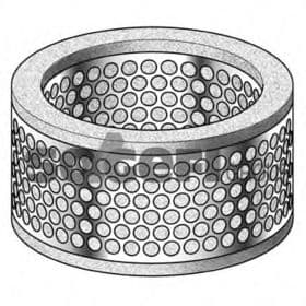 Повітряний фільтр