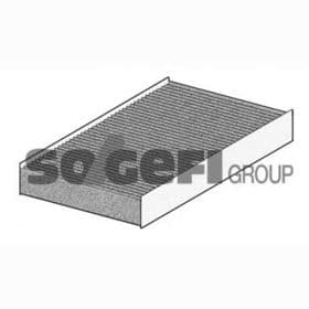 Фильтр салона