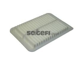 Повітряний фільтр