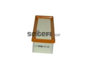 Воздушный фильтр