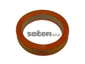 Повітряний фільтр