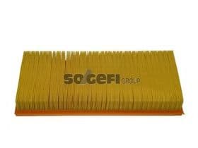 Повітряний фільтр