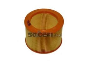 Повітряний фільтр