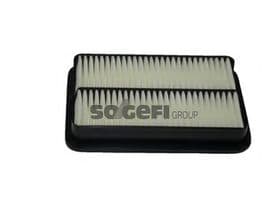 Повітряний фільтр