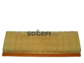 Воздушный фильтр