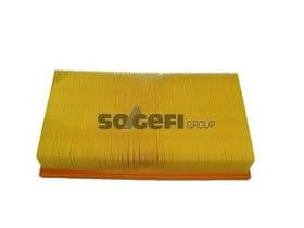 Повітряний фільтр