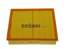 Воздушный фильтр