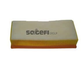 Повітряний фільтр