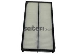 Воздушный фильтр