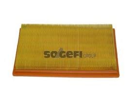 Повітряний фільтр Повітряний фільтр