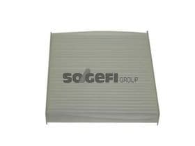 Фільтр салону